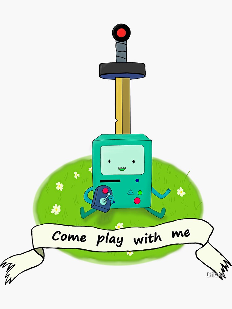 BMO - Play Along With Me, Adventure Time Games