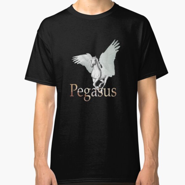 Pegasus Classic T-Shirt
