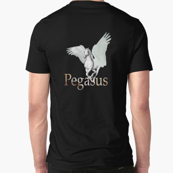 Pegasus Slim Fit T-Shirt