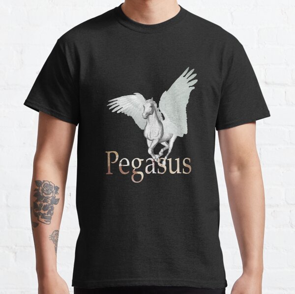 Pegasus Classic T-Shirt