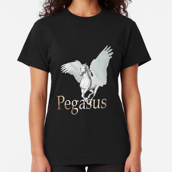 Pegasus Classic T-Shirt