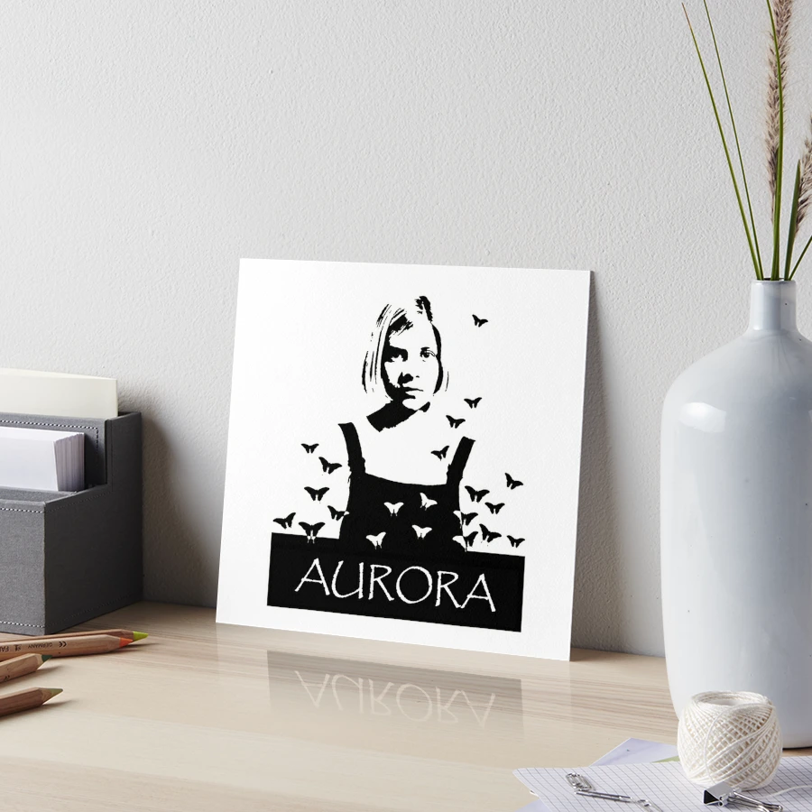 Aurora Aksnes