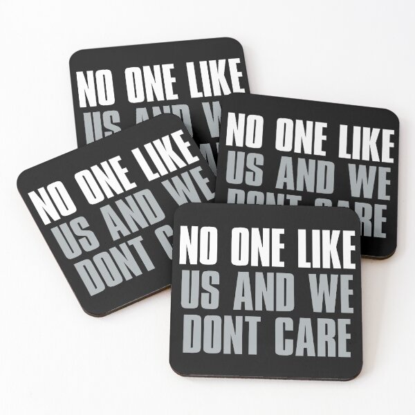 Item preview, No One like Us and We dont care, Oakland Sports Black designed and sold by elhefe.
