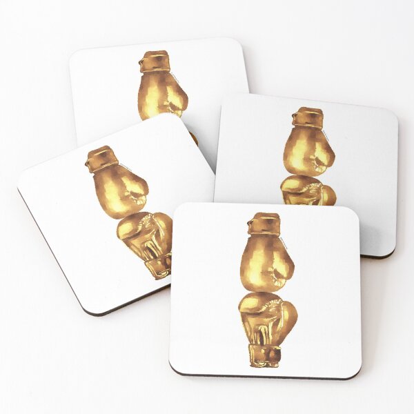 Item preview, Golden Gloves designed and sold by kash2dawizzle.
