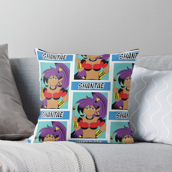 Item preview, Shantae Shantae designed and sold by Slime Shop.