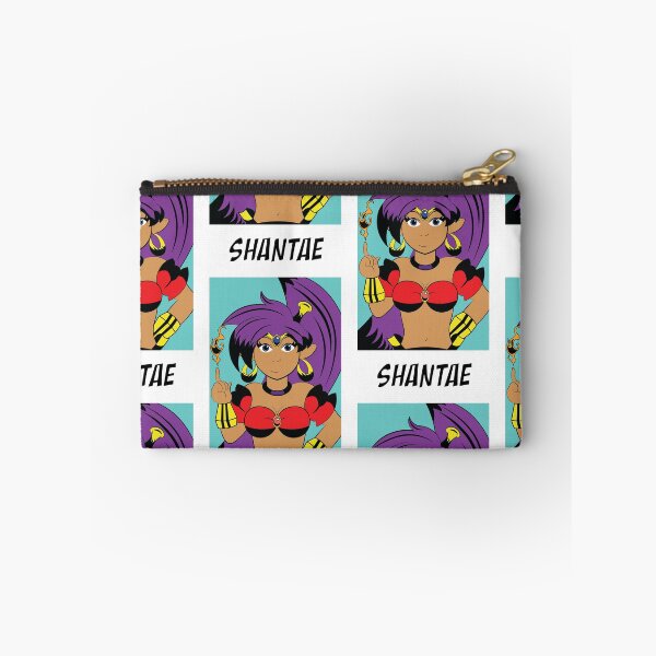 Item preview, Shantae Shantae designed and sold by Slime Shop.
