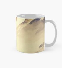 Taza clásica Mutual Admiration in Dana