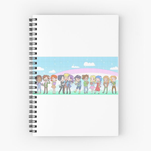 Item preview, Stardew Valley Partners designed and sold by chocominto.