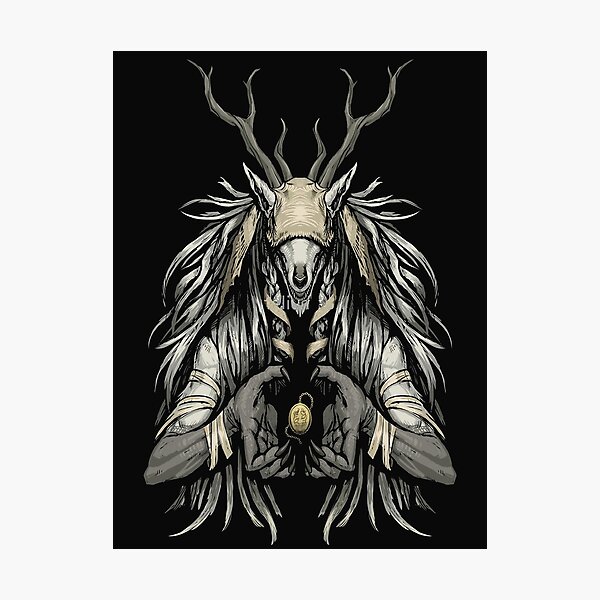 Item preview, the supplicant monster designed and sold by kejrot-Laporte.