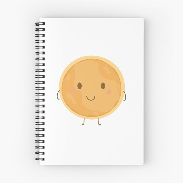 Item preview, Little pancake designed and sold by Prettyinpinks.
