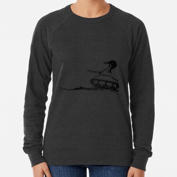 Duck Tank Lightweight Sweatshirt