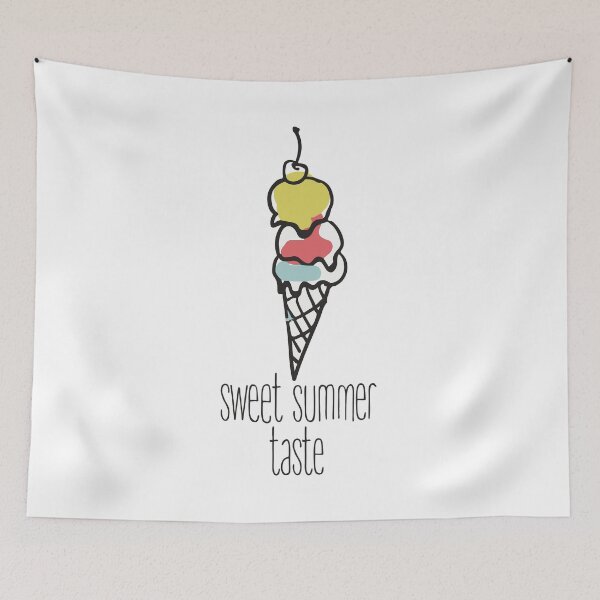 Item preview, Sweet summer taste designed and sold by SVDesignatVasil.
