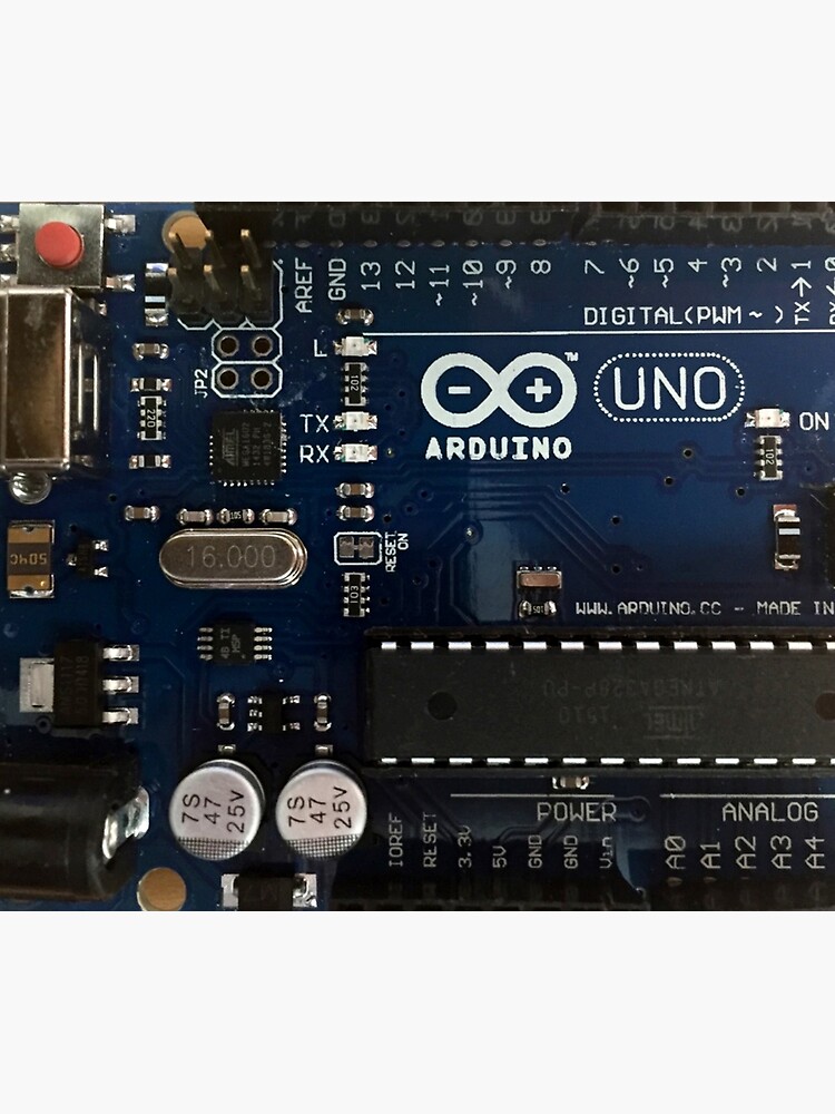 Get Your Arduino Geek On! by douglasewelch