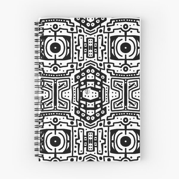Item preview, A Study in Black & White: 02-Alpha designed and sold by OmegaNorth.
