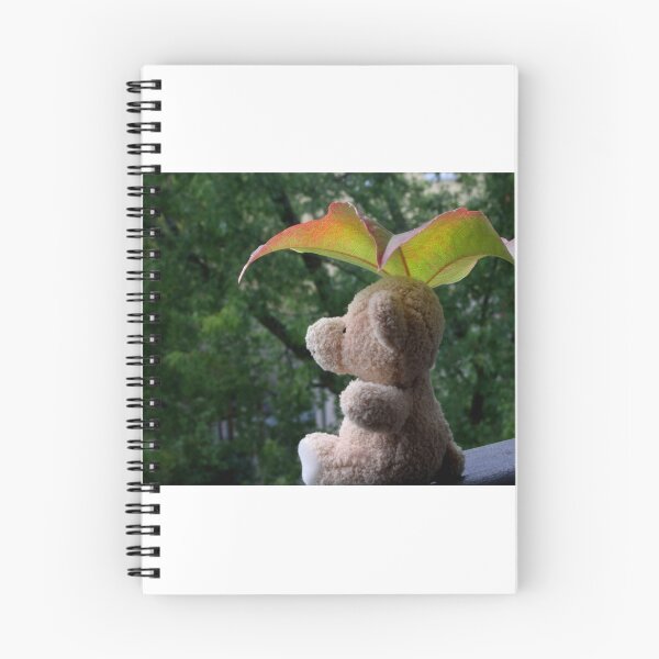 Item preview, Enjoying Rainy Days designed and sold by SmoothBreeze7 | Liz Collet Photography.