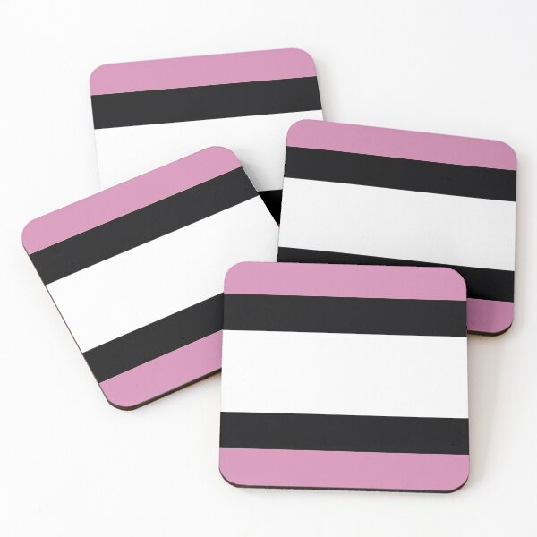 Item preview, Pink Liqourice Allsorts - Engelsk Konfekt designed and sold by AxRiiseDesign.