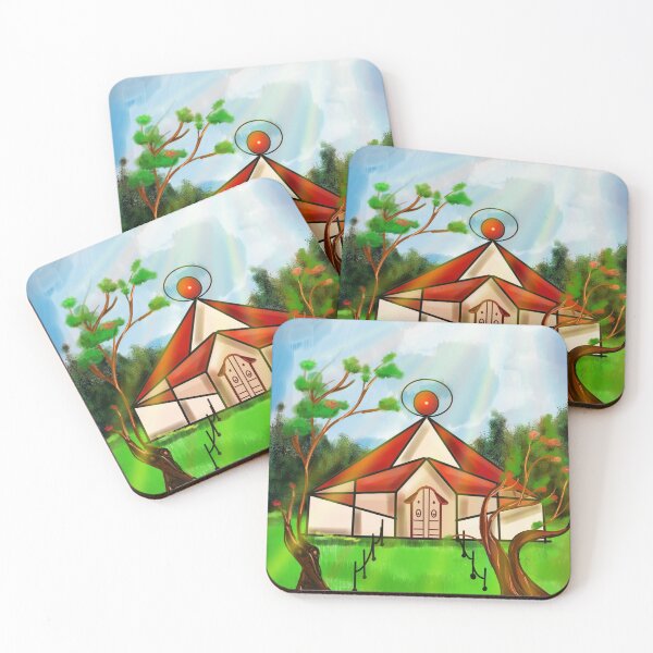 Item preview, Only House designed and sold by Red bubble Artist.