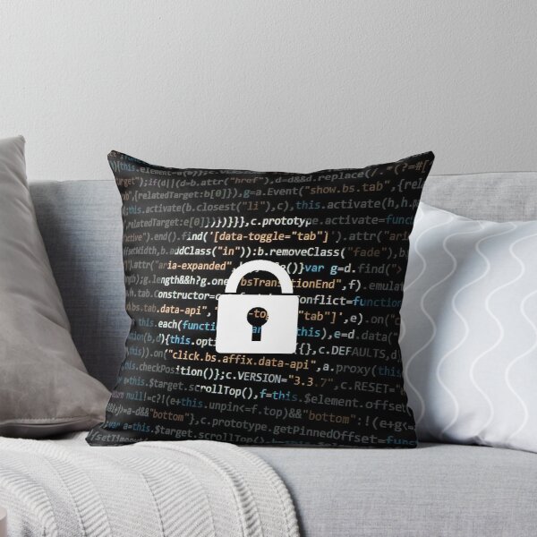 Item preview, YOUR SECURITY ON THE NETWORK IS AT STAKE. designed and sold by SARGENTOWILLY.