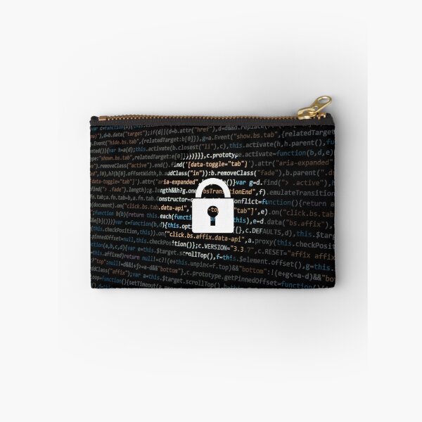 Item preview, YOUR SECURITY ON THE NETWORK IS AT STAKE. designed and sold by SARGENTOWILLY.