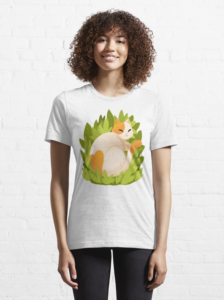 t shirt with peaches