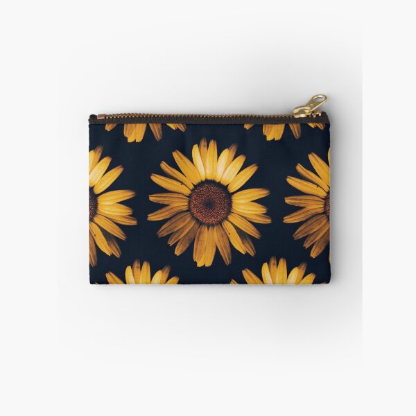 Item preview, Yellow Sunflower Pattern  designed and sold by ultimatedigital.