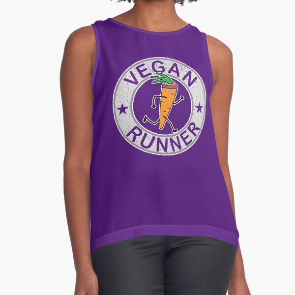 Sleeveless Top