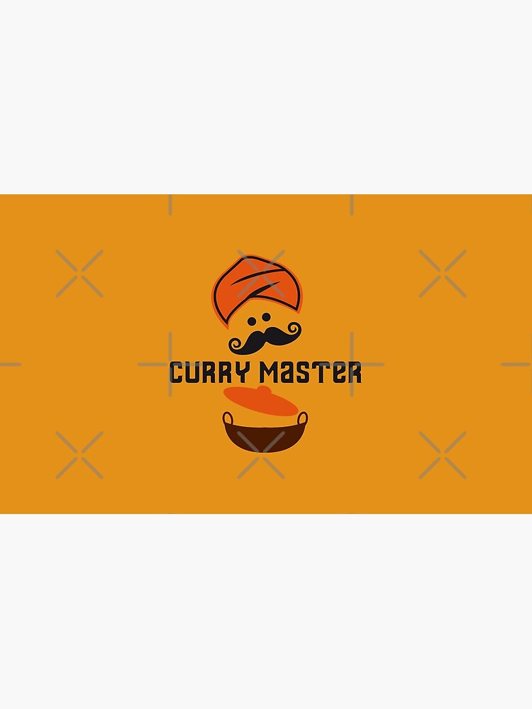 Monster Curry  The Geeky Chef
