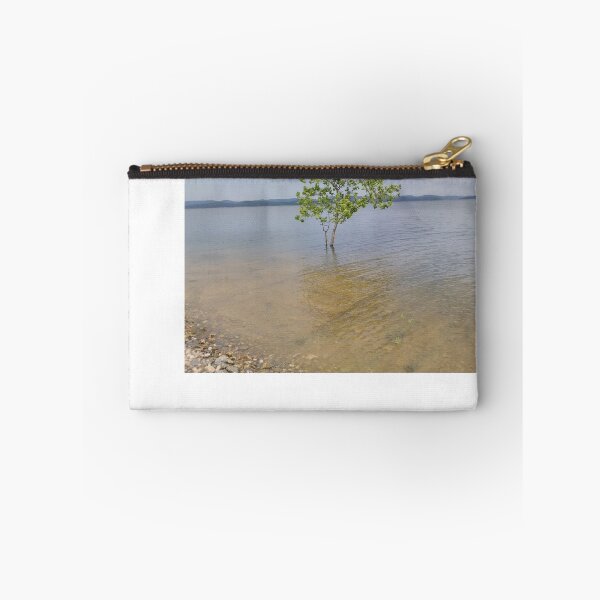 Item preview, Hippy's Point Broken Bow Lake  designed and sold by StarTreader.