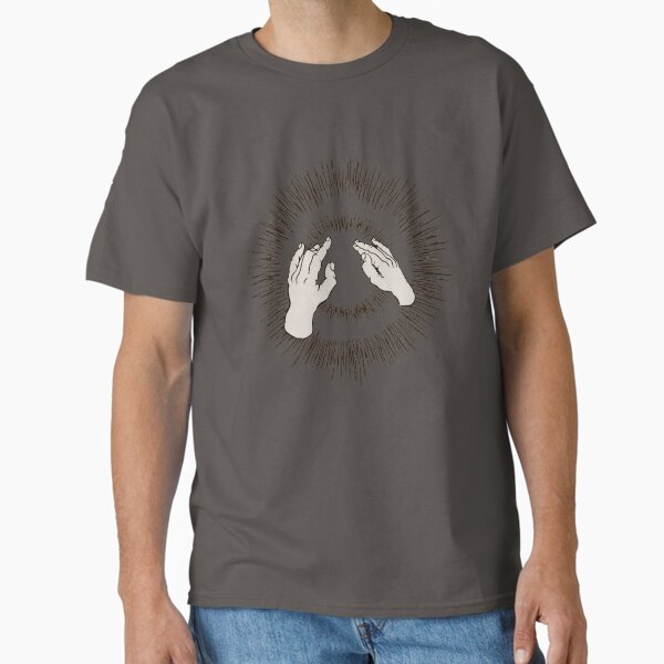 Item preview, Godspeed You Black Emperor Lift your skinny fists like antennas to heaven designed and sold by nombebah.