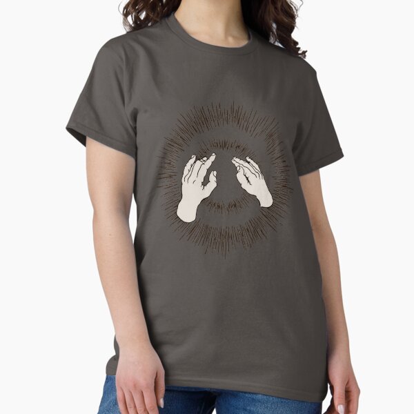 Item preview, Godspeed You Black Emperor Lift your skinny fists like antennas to heaven designed and sold by nombebah.