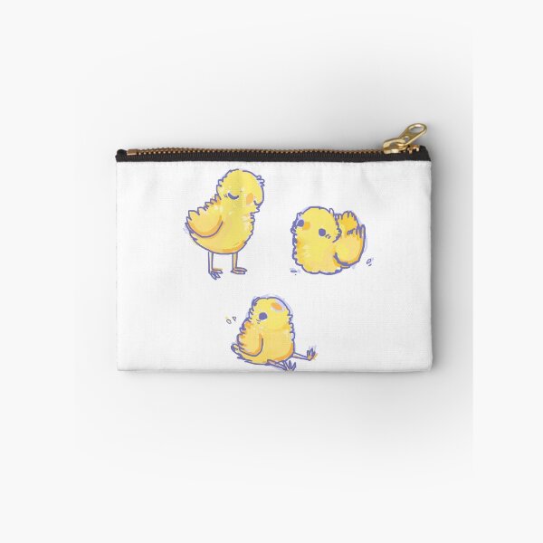 Item preview, peeps designed and sold by snowysaur.