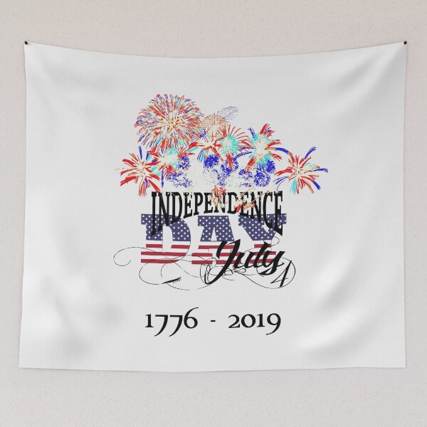 Item preview, Fourth of July | Independence Day designed and sold by PureCreations.