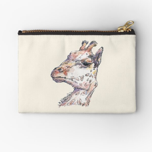 Zipper Pouch