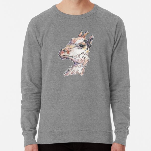 Lightweight Sweatshirt