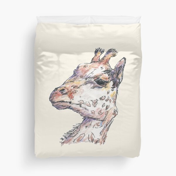 Duvet Cover