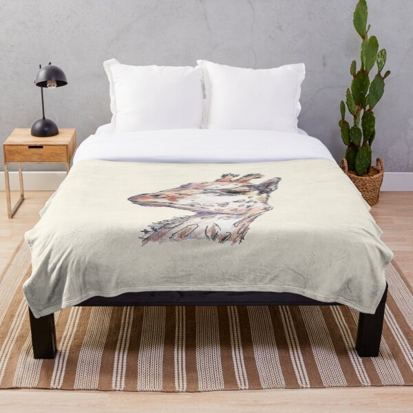 Throw Blanket