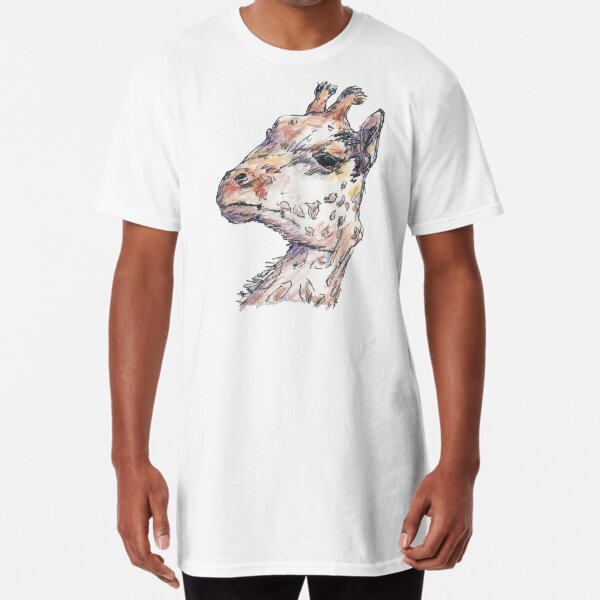 Long T-Shirt