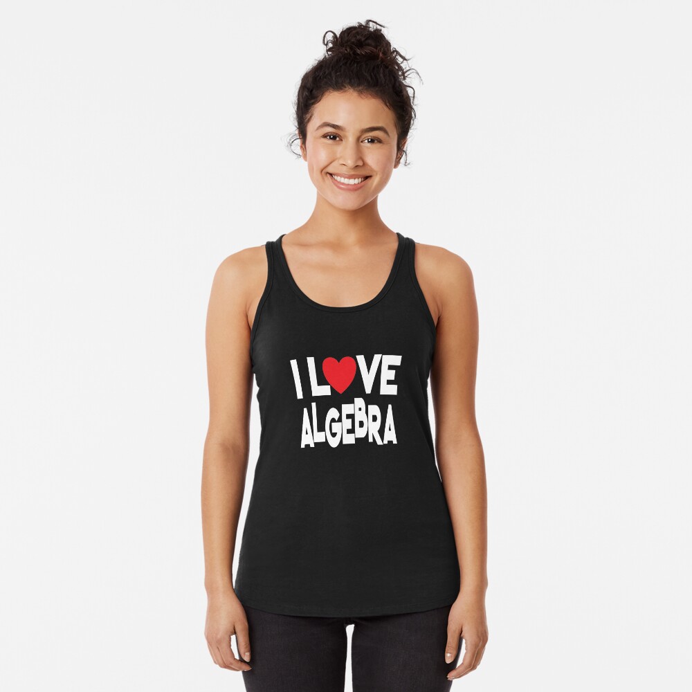 Item preview, Racerback Tank Top designed and sold by FairOaksDesigns.