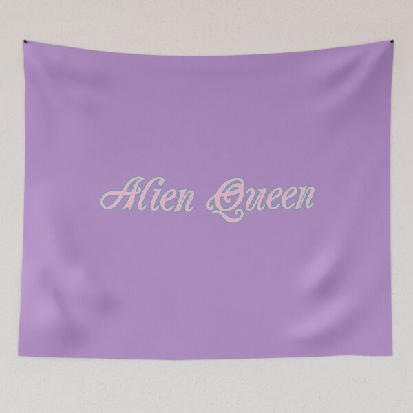 Item preview, My Hero: Alien Queen designed and sold by Serdd.