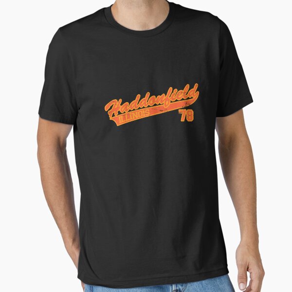 Item preview, Haddonfield 2 Distress designed and sold by superiorgraphix.