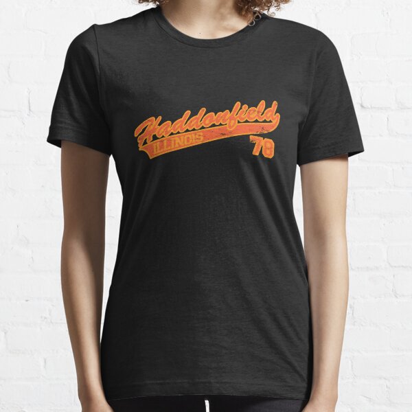 Haddonfield 2 Distress Essential T-Shirt