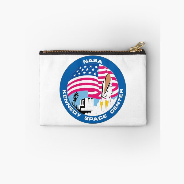Item preview, Kennedy Space Center NASA  designed and sold by jutulen.