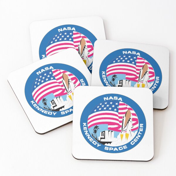 Item preview, Kennedy Space Center NASA  designed and sold by jutulen.