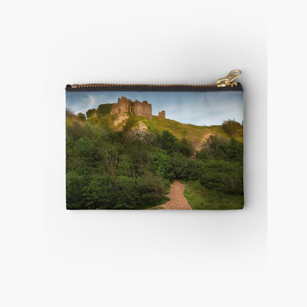 Item preview, The ruins of Pennard Castle designed and sold by Leighton Collins.