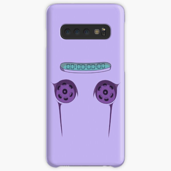 moody blues Samsung Galaxy Snap Case