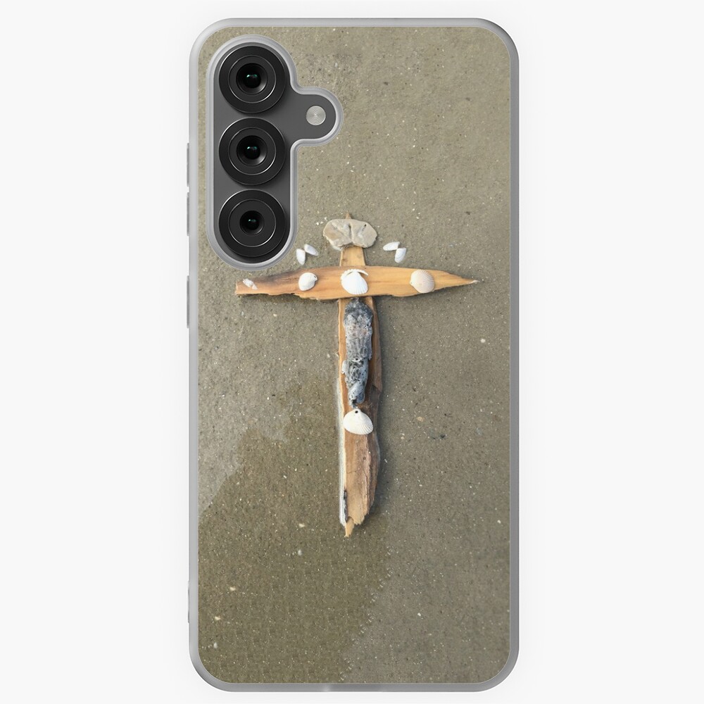 Item preview, Samsung Galaxy Soft Case designed and sold by sdawsoncc.