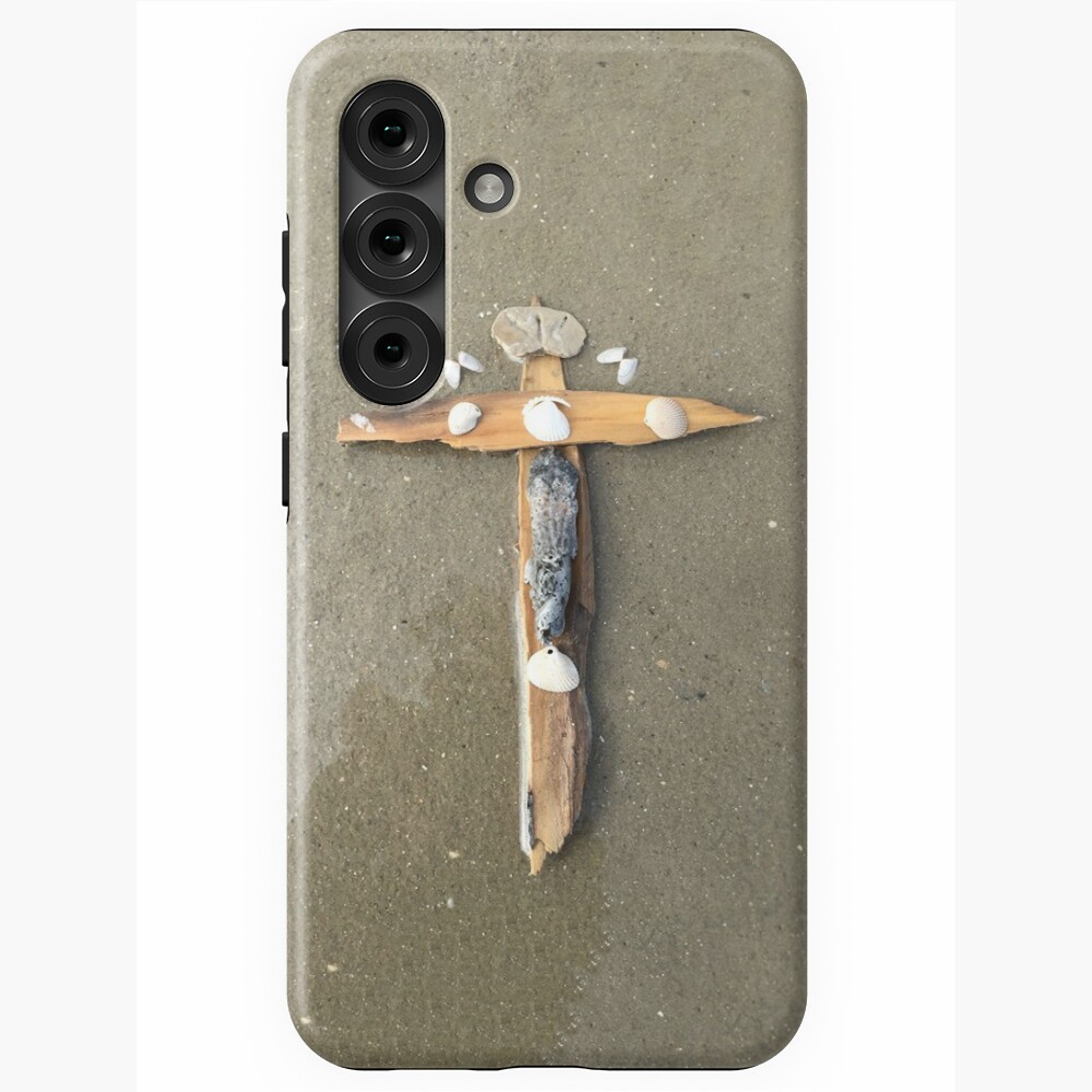 Item preview, Samsung Galaxy Tough Case designed and sold by sdawsoncc.