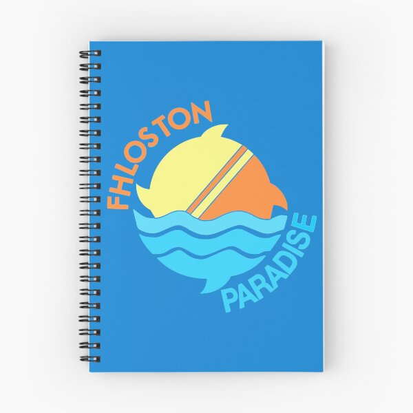 Item preview, The Fifth Element Fhloston Paradise designed and sold by Pink Pineapple Works.