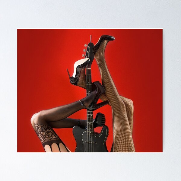 woman 5 Poster