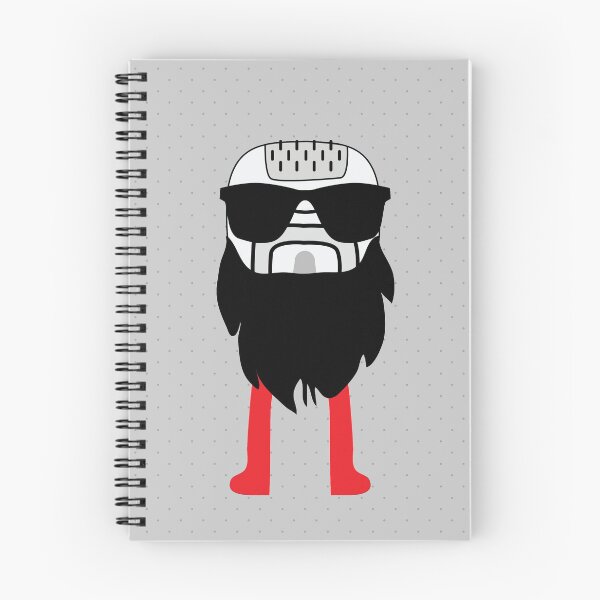 Item preview, hipster epilator designed and sold by uncutcreations.